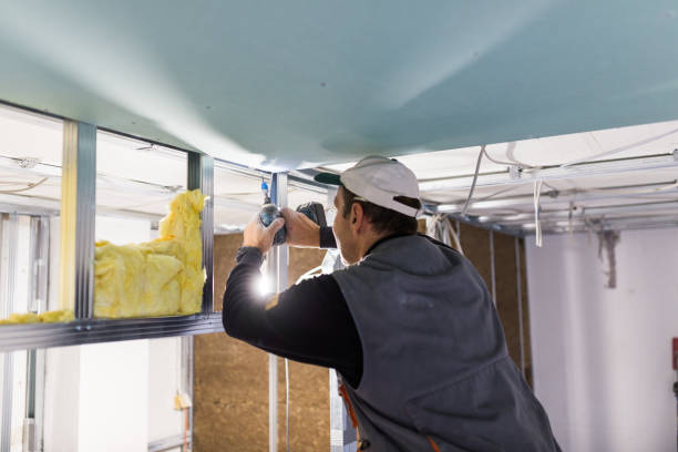Best Fiberglass Insulation  in Wyndmoor, PA
