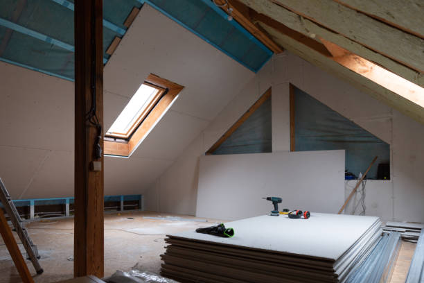 Professional Insulation Contractor in Wyndmoor, PA