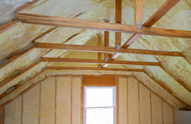Best Commercial Insulation Contractor  in Wyndmoor, PA