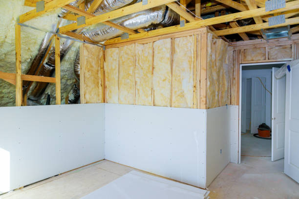 Range of Insulation Solutions in Wyndmoor, PA