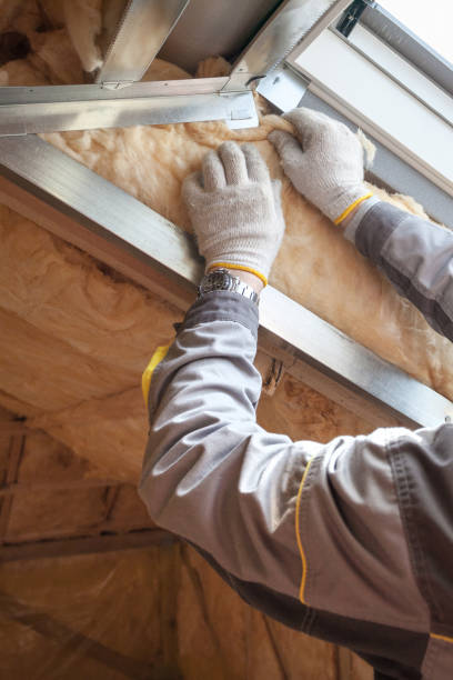 Best Home Insulation Services  in Wyndmoor, PA