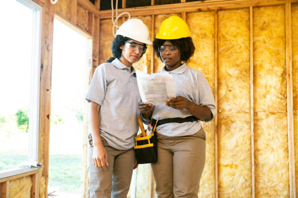 Soundproof Insulation Installation in Wyndmoor, PA