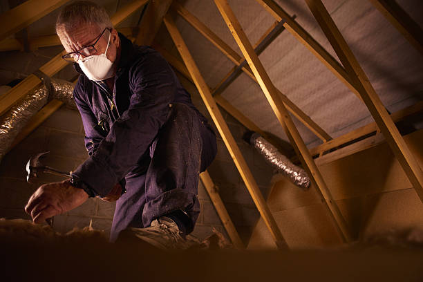 Best Local Insulation Services  in Wyndmoor, PA