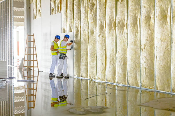Best Local Insulation Services  in Wyndmoor, PA